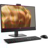 Dell Pro 24 Alles-in-één 35W Desktop (RY02T) all-in-one pc Zwart | Core Ultra 5 235T | Intel Graphics | 16 GB | 512 GB SSD