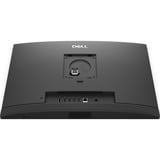 Dell Pro 24 Alles-in-één 35W Desktop (RY02T) all-in-one pc Zwart | Core Ultra 5 235T | Intel Graphics | 16 GB | 512 GB SSD