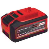 EINHELL 18V 5-8Ah Multi-Ah PXC Plus Accu 6 Rood/zwart