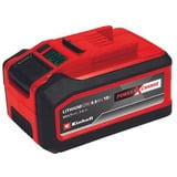 Einhell 18V 5-8Ah Multi-Ah PXC Plus Accu oplaadbare batterij Rood/zwart