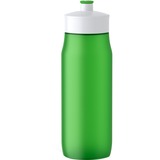 Emsa Squeeze Sport Drinkfles, 0,6 Liter Groen