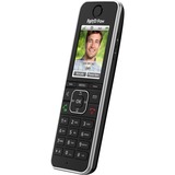 FRITZ! Fon C6 handset Zwart