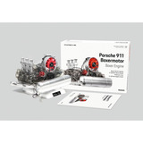 Franzis Porsche 911 Boxer Engine Kit (2025) Modelbouw Schaal 1:3