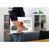 Franzis Porsche 911 Boxer Engine Kit (2025) Modelbouw Schaal 1:3