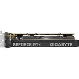 GIGABYTE GeForce RTX 3050 OC LP 6G grafische kaart 2x DisplayPort, 2x HDMI 2.1