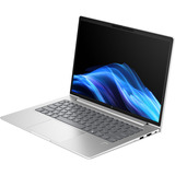 HP EliteBook 6 G1i AI (AD3Q1ET) 14"  laptop Zilver | Ultra 5 225U | Intel Graphics | 16 GB | 512 GB SSD