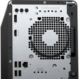HP OmniDesk Desktop AI M03-0050nd PC (E1GH2EA) pc-systeem Grijs | Ultra 5 225 | Intel Graphics | 16 GB | 512 GB SSD