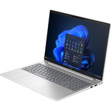 HP ProBook 4 G1a AI PC Wolf Pro Security Edition (B9YH9ET) 16"  laptop Zilver | R7 250 | Radeon 780M | 16 GB | 512 GB SSD