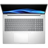 HP ProBook 4 G1a AI PC Wolf Pro Security Edition (B9YH9ET) 16"  laptop Zilver | R7 250 | Radeon 780M | 16 GB | 512 GB SSD