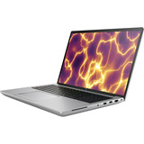 HP ZBook Fury ZB16G11 16"  laptop Grijs | Core i7-14700HX | RTX 2000 | 32 GB | 1 TB SSD
