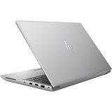 HP ZBook Fury ZB16G11 16"  laptop Grijs | Core i7-14700HX | RTX 2000 | 32 GB | 1 TB SSD