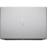 HP ZBook Fury ZB16G11 16"  laptop Grijs | Core i7-14700HX | RTX 2000 | 32 GB | 1 TB SSD