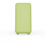 HYTE X50 midi tower behuizing Lichtgroen | 2x USB-A | 1x USB-C | Window