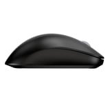 INCASE Designed by Microsoft Bluetooth Ergonomic Mouse Zwart, 2.400 dpi