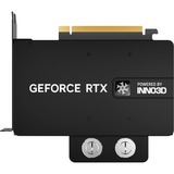 INNO3D GeForce RTX 5080 ICHILL FROSTBITE grafische kaart DLSS 4, 3x DisplayPort, 1x HDMI 2.1