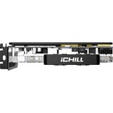 INNO3D GeForce RTX 5080 ICHILL FROSTBITE grafische kaart DLSS 4, 3x DisplayPort, 1x HDMI 2.1
