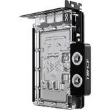 INNO3D GeForce RTX 5080 ICHILL FROSTBITE grafische kaart DLSS 4, 3x DisplayPort, 1x HDMI 2.1