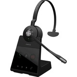 Jabra  on-ear headset Zwart