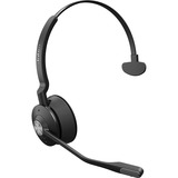 Jabra  on-ear headset Zwart