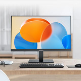 Koorui E2411H 23.8" monitor Zwart, 120 Hz, HDMI, VGA, AMD Free-Sync