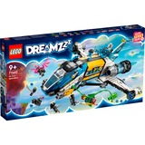 LEGO DREAMZzz - De ruimtebus van meneer Oz Constructiespeelgoed 71460