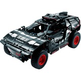 LEGO Technic - Audi RS Q e-tron Constructiespeelgoed 42160, App-gestuurde terreinwagen