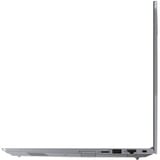 Lenovo ThinkBook 14 G4+ IAP (21CX003KMH) 14"  laptop Grijs | i5-1235U | Iris Xe Graphics | 8GB | 256GB SSD