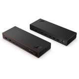 Lenovo ThinkPad Thunderbolt 4 Smart Dock Gen2 7500 dockingstation Zwart