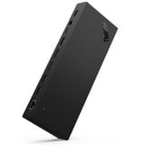 Lenovo ThinkPad Thunderbolt 4 Smart Dock Gen2 7500 dockingstation Zwart