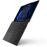 Lenovo ThinkPad X13 Gen 6 (21RK005QMH) 13.3"  laptop Zwart | Ultra 5 225U | Intel Graphics | 16 GB | 512 GB SSD