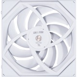 Lian Li UNI FAN TL 140 Reverse White Single Pack case fan Wit