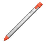 Crayon stylus