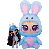 MGA Entertainment L.O.L. Surprise! Tweens Costume Surprise – Aya Cherry Pop 