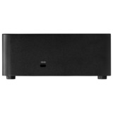 MSI Cubi NUC AI 1UMG-006EU pc-systeem Zwart | Core Ultra 5 125H | Arc Graphics | 16 GB | 512 GB SSD