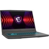 MSI Thin A15 B7UC-004NL 15.6"  gaming laptop Grijs | R5 7535HS | RTX 3050 | 16 GB | 512 GB SSD