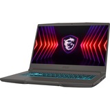 MSI Thin A15 B7UC-004NL 15.6"  gaming laptop Grijs | R5 7535HS | RTX 3050 | 16 GB | 512 GB SSD