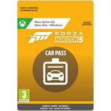 Microsoft Forza Horizon 5-autopas spel Xbox Series X|S, Xbox One, Windows