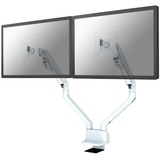 Neomounts by Newstar FPMA-D750DWHITE2 monitor bureausteun bevestiging Wit