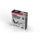 Next Level Racing Formula Lite Pro racing simulator Zwart