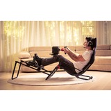 Next Level Racing Formula Lite Pro racing simulator Zwart
