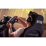 Next Level Racing Formula Lite Pro racing simulator Zwart