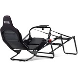 Next Level Racing Formula Lite Pro racingsimulator Zwart