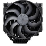 Noctua NH-D15 G2 chromax.black CPU-koeler Zwart