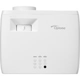 Optoma Opto ZH450 dlp-projector Wit