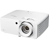 Optoma ZH450 Milieuvriendelijke compacte Full HD-laserprojector Wit, 4500 ANSI Lumen