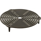 Cast-iron stack grate gr-s30 grillrooster