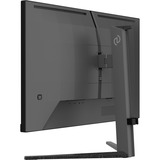 Philips Evnia 27M2N3200A/00 27" gaming monitor Zwart, 2x HDMI, 1x Displayport, HDR10, 180 Hz