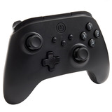 PowerA OPS v1 Wireless Controller for PC and Cloud Gaming Zwart, 2.4 GHz, Bluetooth, USB-C