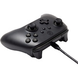 PowerA OPS v1 Wireless Controller for PC and Cloud Gaming Zwart, 2.4 GHz, Bluetooth, USB-C