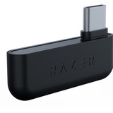 Razer Barracuda gaming headset Wit, USB-C Dongle, Bluetooth